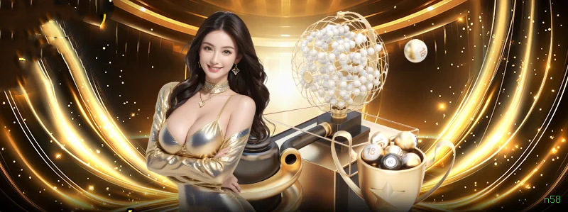 Baccarat Online n58