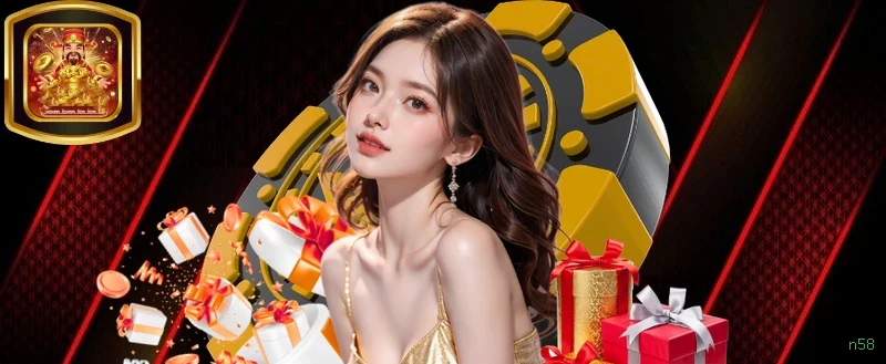 Suporte Qualidade n58