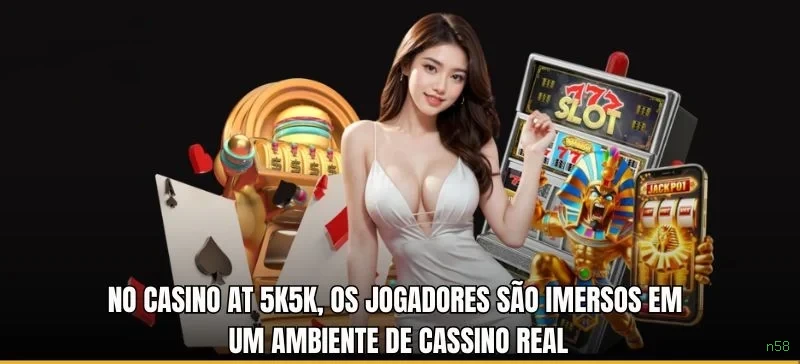 Estúdios Evolution Gaming
