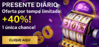 Fortune Dragon Slot n58