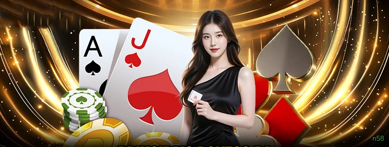 Fortune Tiger Slot n58