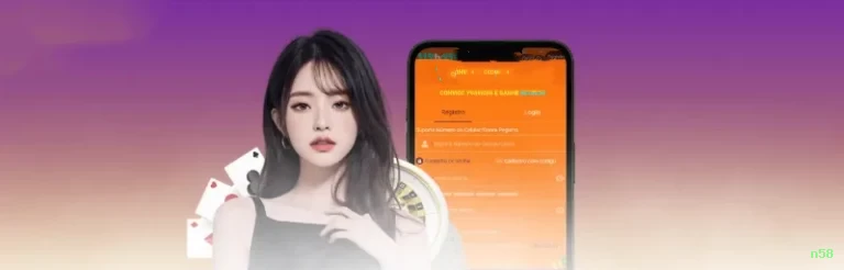 n58 Cassino Clássico