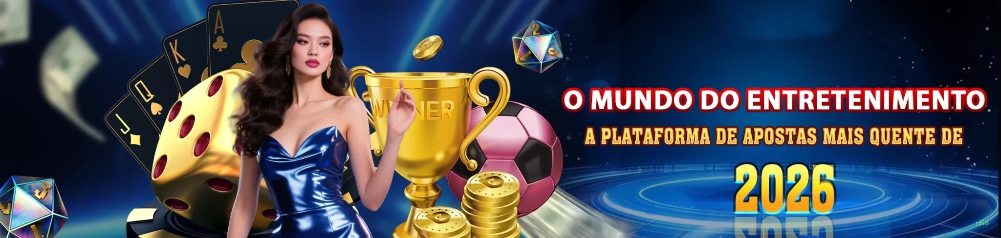 n58 Cassino Clássico