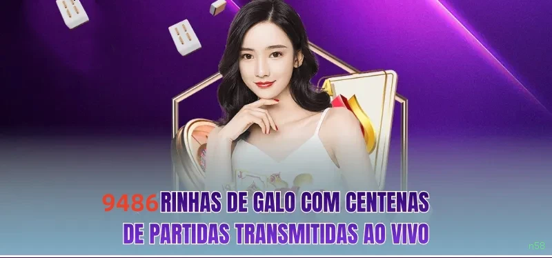 n58 Cassino Clássico