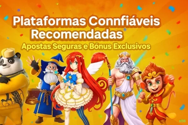 Jogos Recomendados n58
