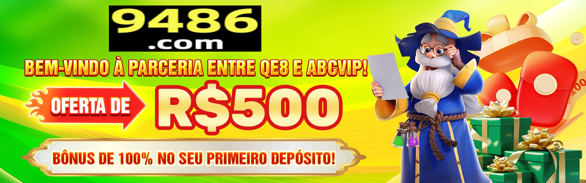 n58 Cassino Clássico